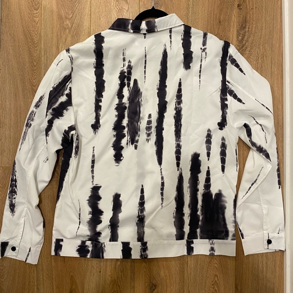 Shein dressed shirt - Picture 6 of 6